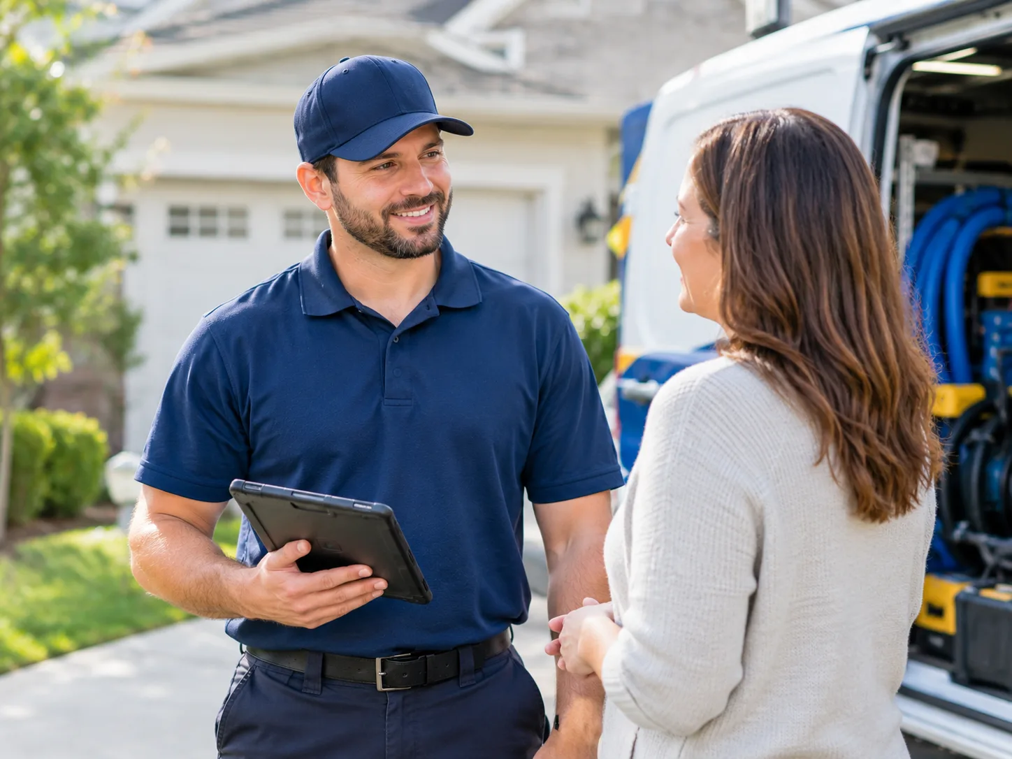 Sewage Backup Cleanup Paulsboro, NJ FAQs